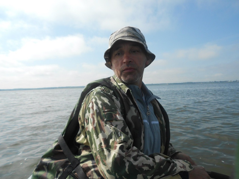 Михаил Савин Леонидович | Калининград