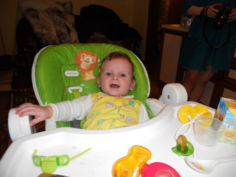 Анжела Борисова | Набережные Челны