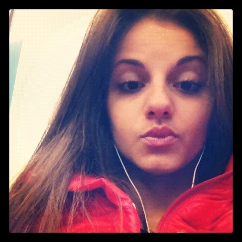 Диана Григорян | Москва