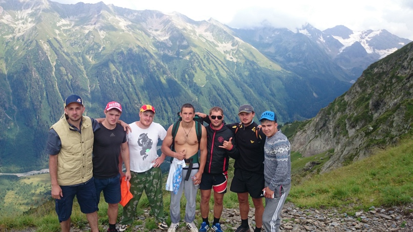 Александр Тютюнников | Ростов-на-Дону