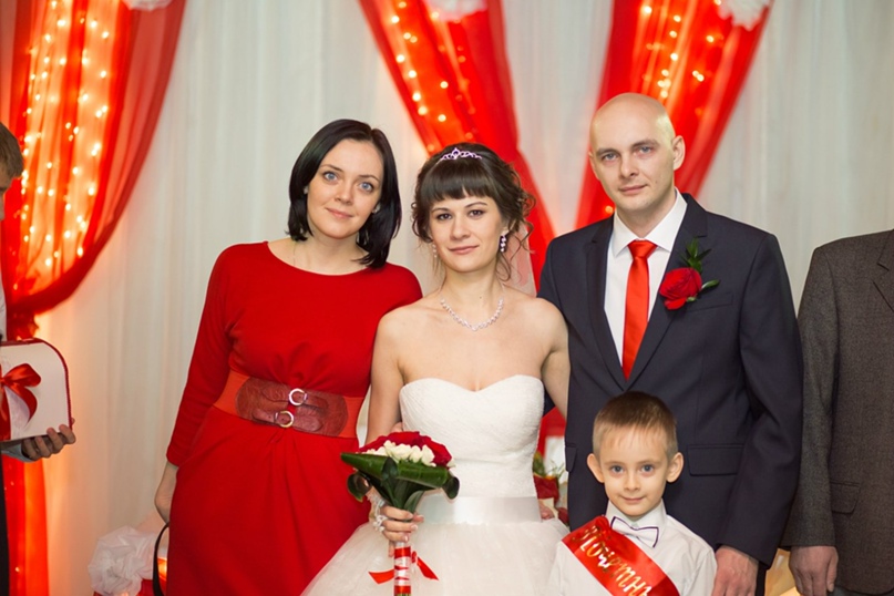 Андрей Пушкарёв | Самара