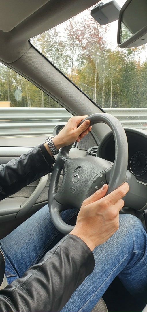 Михаил Лялин | Санкт-Петербург