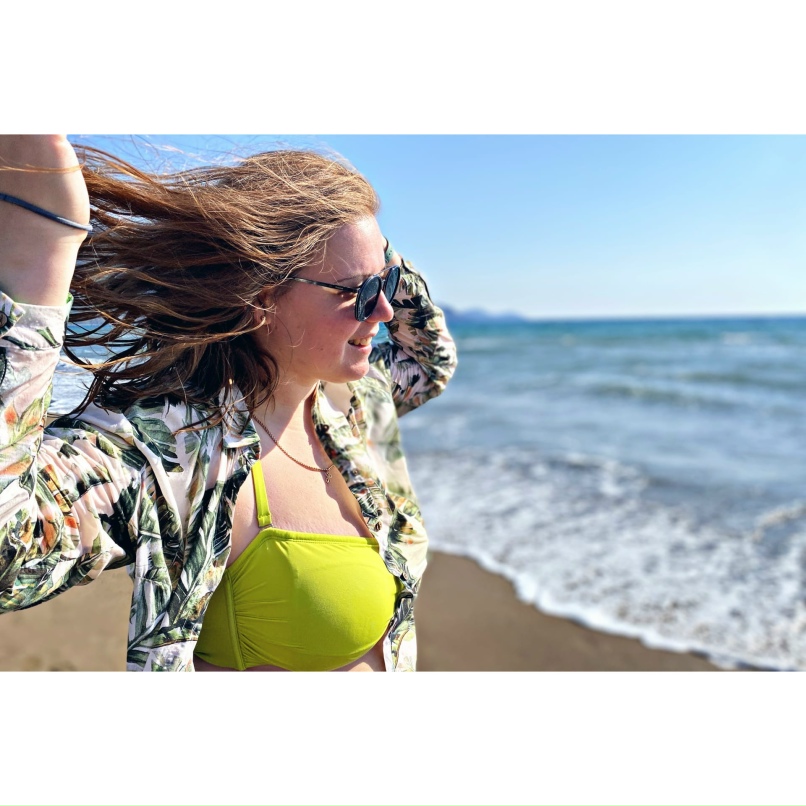 Женя Лазарева | Москва