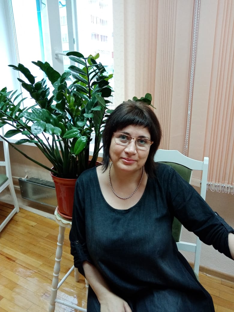 Анна Козлова | Норильск