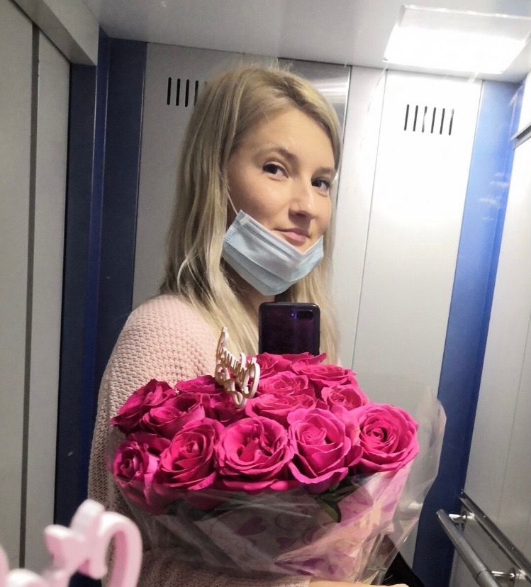 Мария Шибанова | Химки