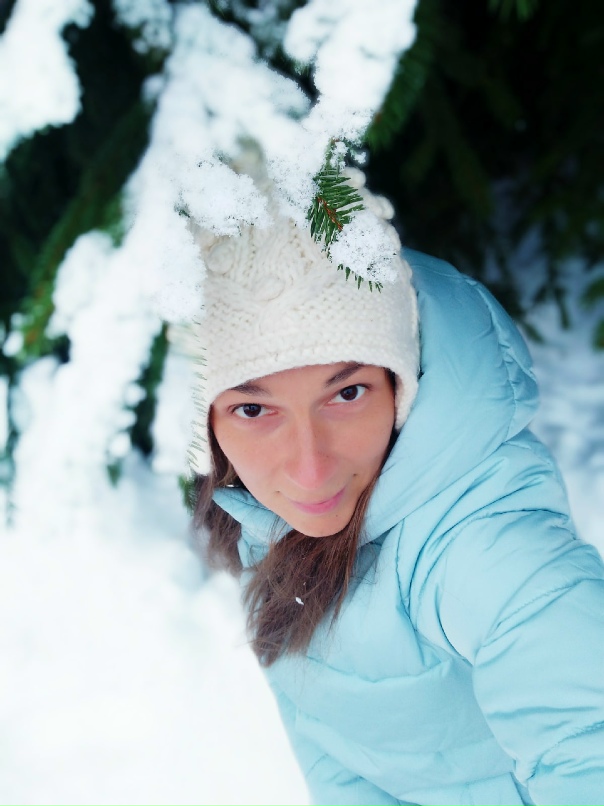 Анна Данилова | Сочи