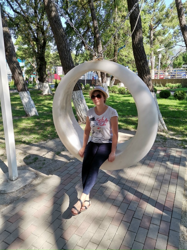 Екатерина Козенкова | Тула