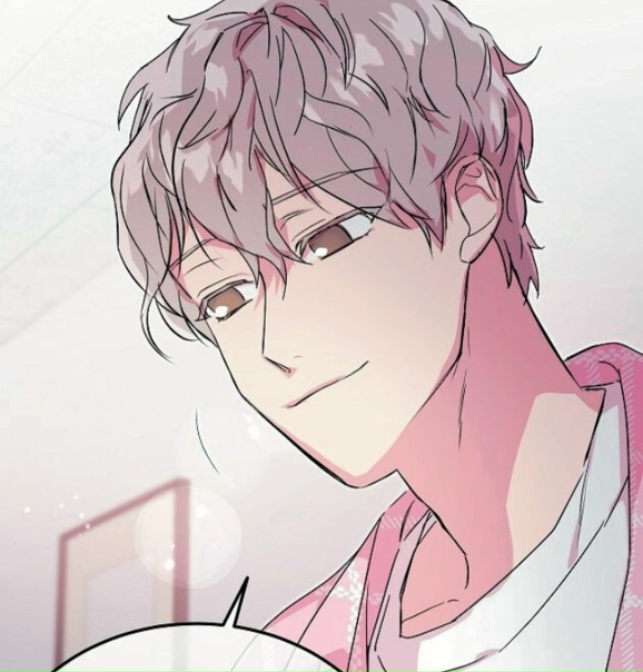 Джей Мин из манхвы "Давай поженимся" #heroes_manga@mangaotaku