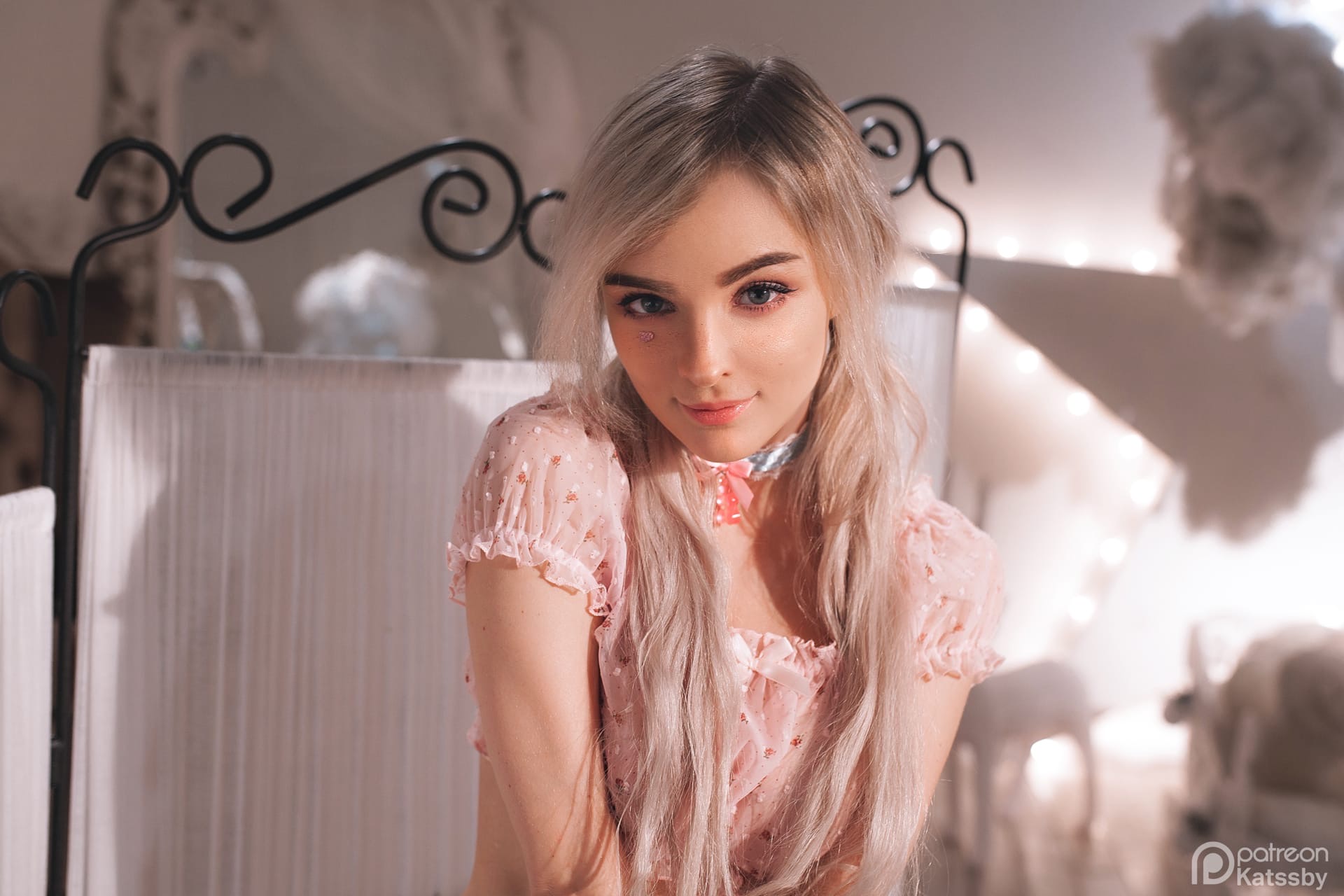 Katssby слив София Летяго