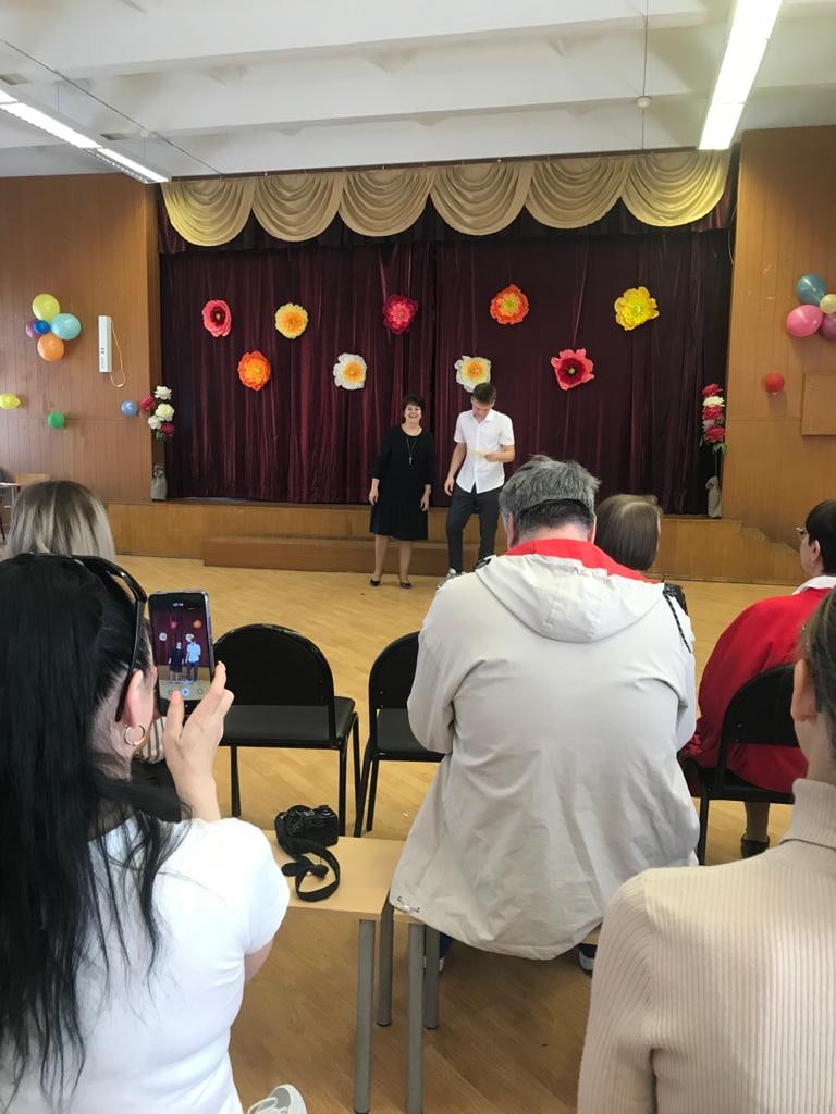 Валентина Абрамова | Москва