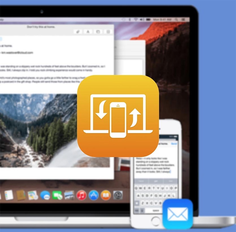 iOS и macOS станут одной системой. Теперь это очевидно, изображение №4