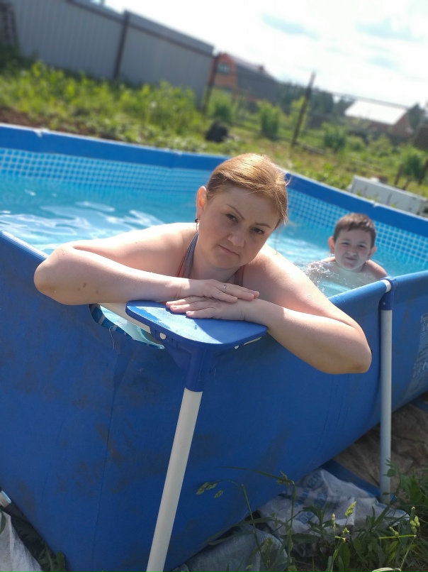 Аня Шадрина | Пермь