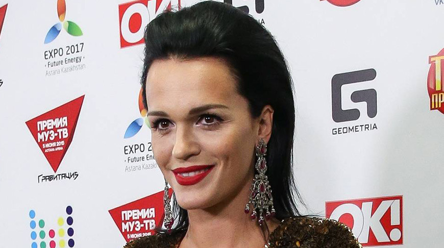 Певица Слава похвасталась новой квартирой - Леди Mail.ru - 13 июля - 43940957598