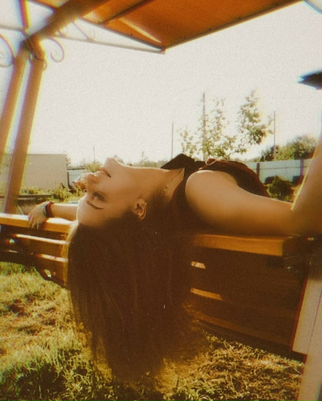 Татьяна Горшкова | Рыбинск