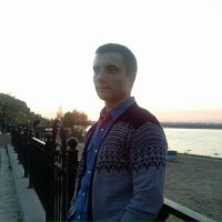 Сергей Дружинин | Москва