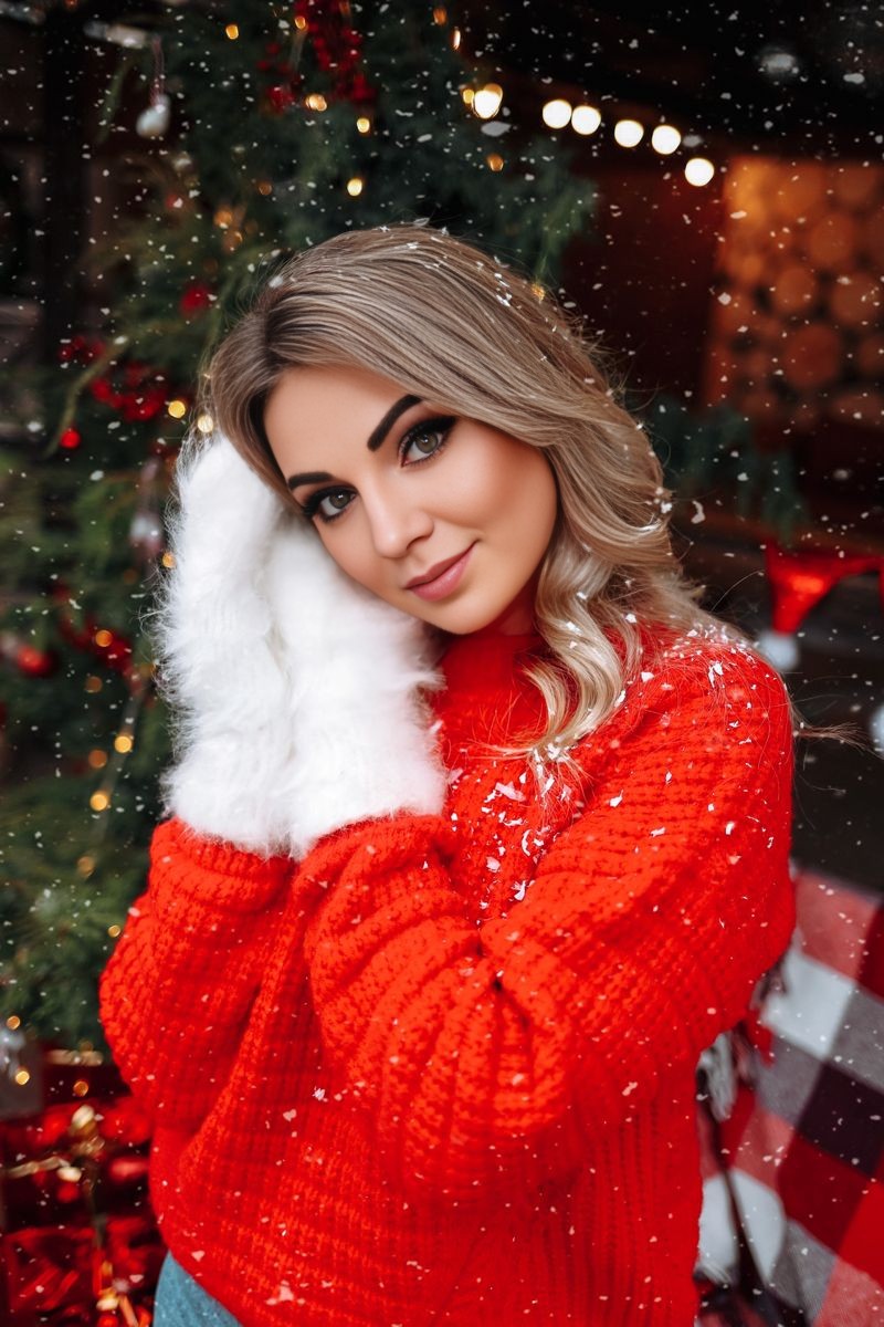 Екатерина Полушина | Тюмень