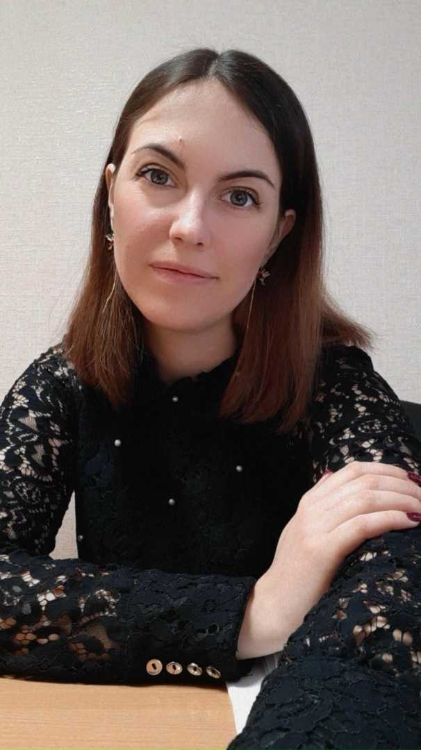 Яна Григорьева | Екатеринбург