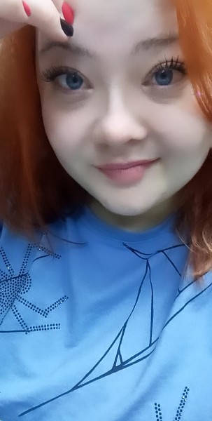 Анастасия Шумкова | Красноярск