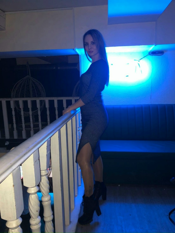 Валерия Степанова | Ростов-на-Дону