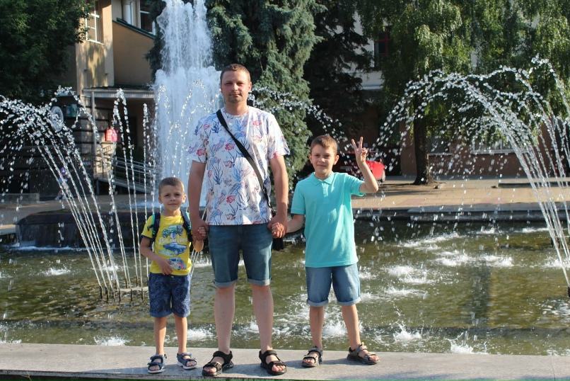 Вадим Рощин | Воронеж