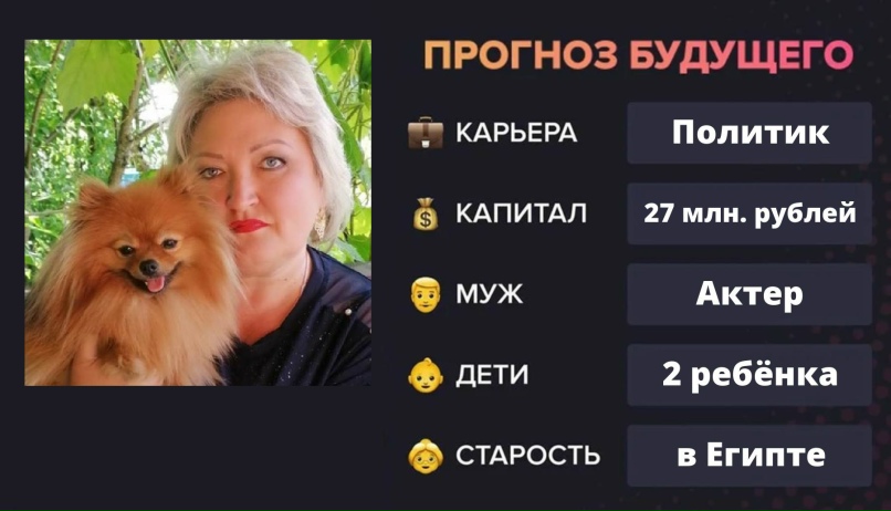 Наталья Косолапова | Нижний Новгород