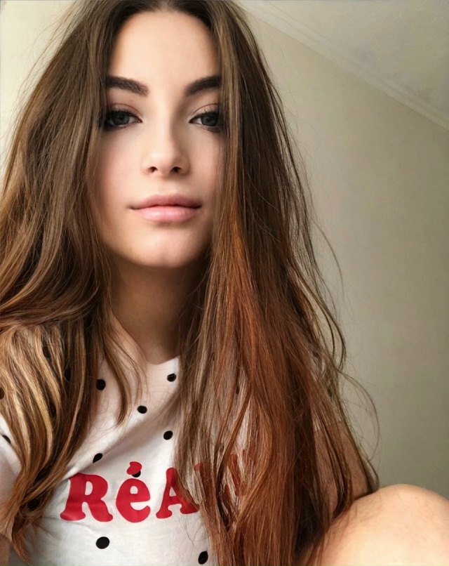 Татьяна Зенина | Владивосток