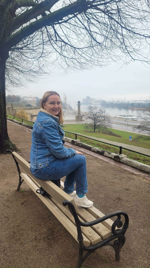 Марина Кушнир | Киев