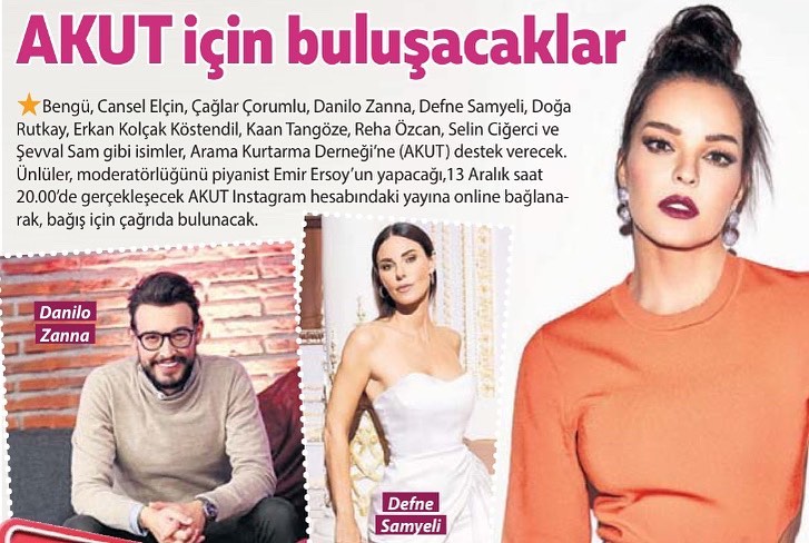 AKUT