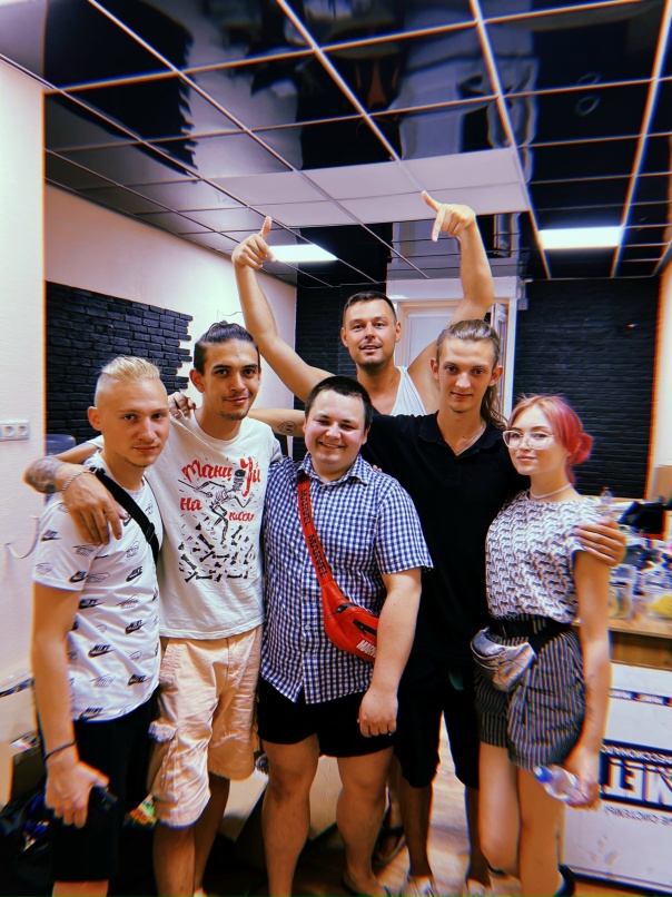 Александр Жданов | Москва