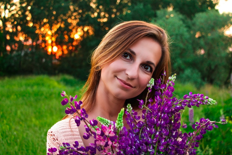 Наталия Хохлова | Рязань