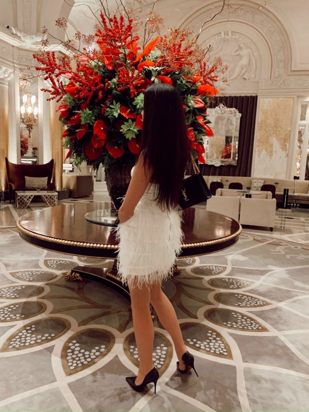 Марина Франк | Екатеринбург