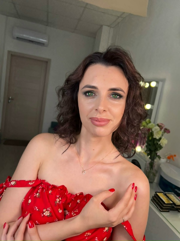 Виктория Власенко | Шебекино