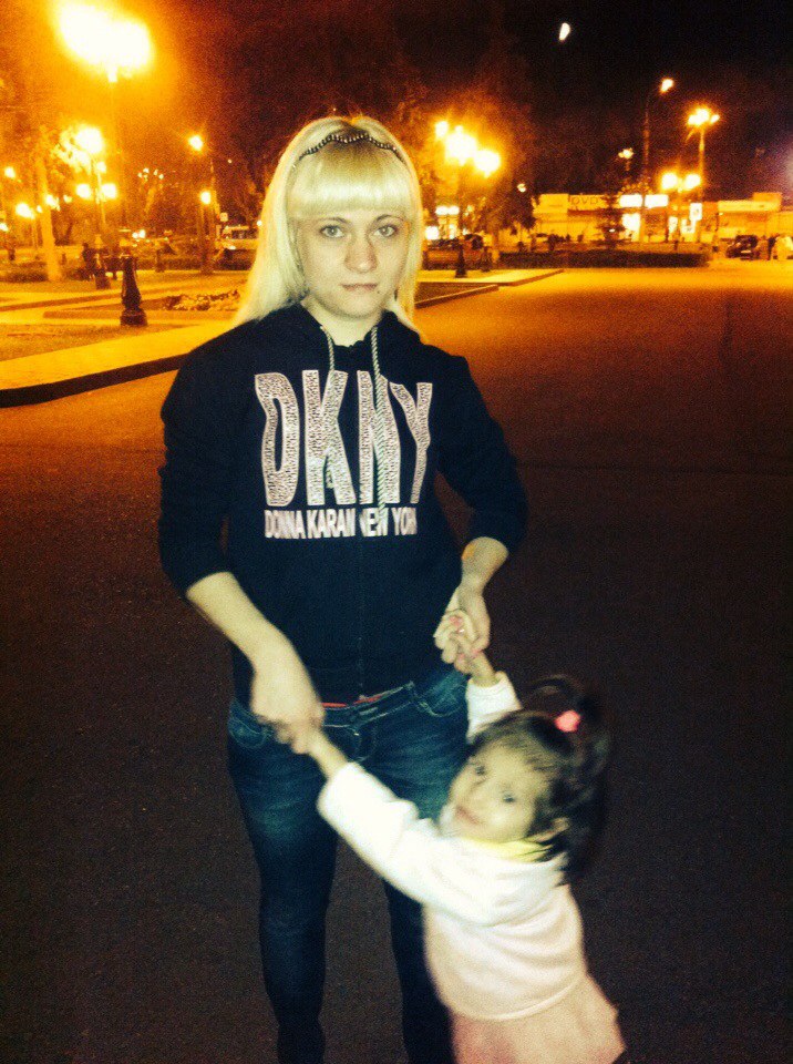 Екатерина Зайчикова | Самара