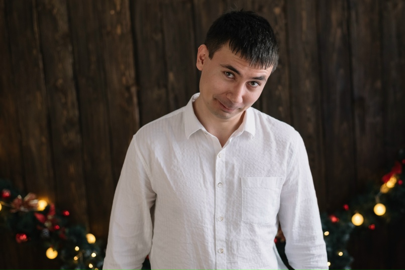 Александр Архаров | Краснодар