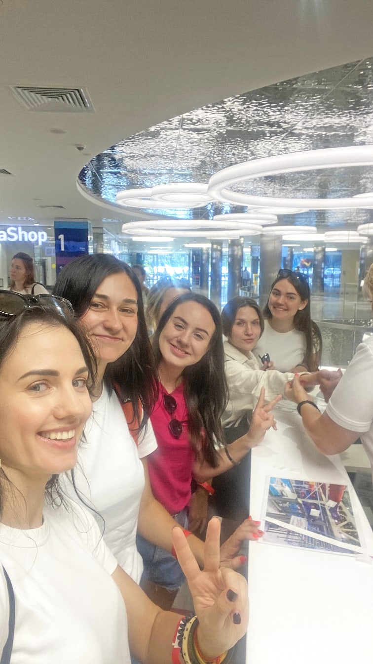 Лиза Андреева | Ивантеевка