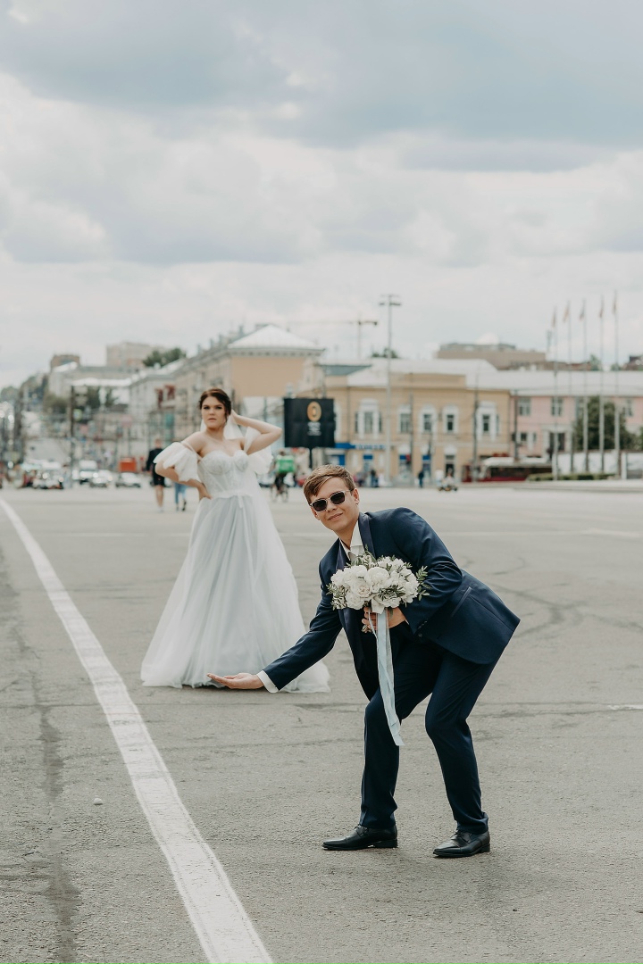 Виктория Мишина |