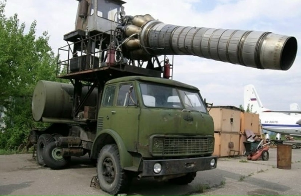 Ну очень уж странная какая-то штука...