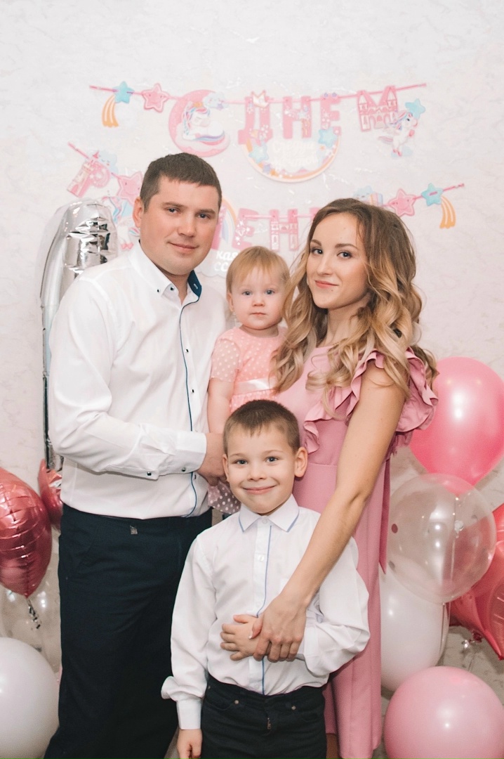 Александр Шаров | Санкт-Петербург