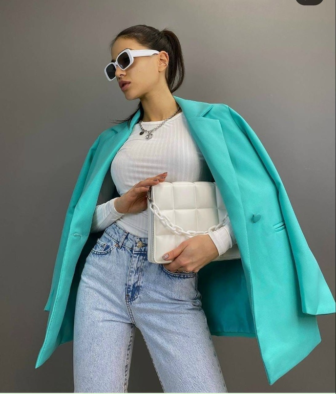 Мария Любаева | Пенза