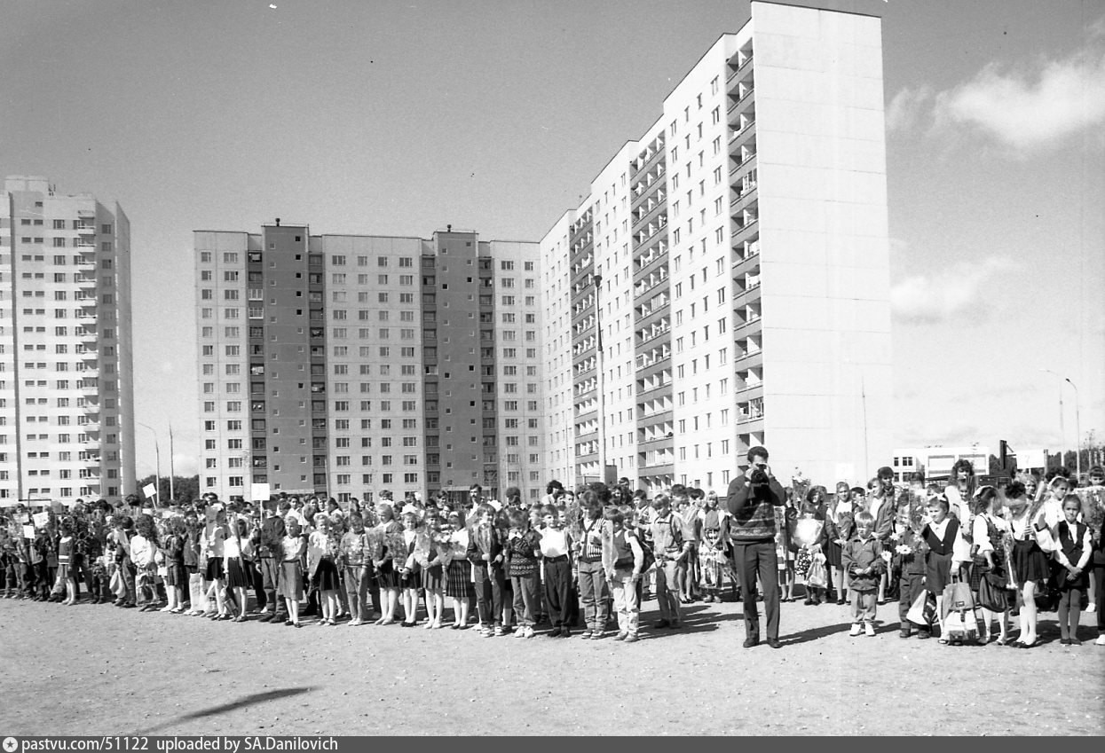 митино москва