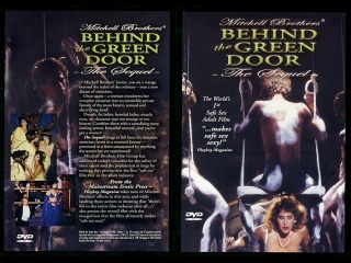 За зеленой дверью / Behind the Green Door (1972)