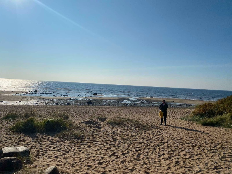 Даниил Струппе | Санкт-Петербург