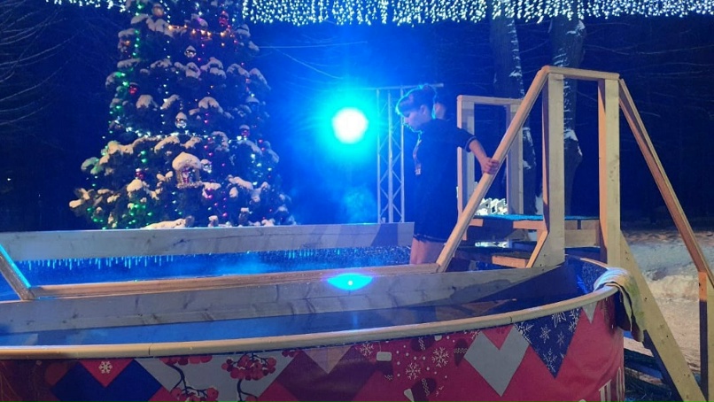 Екатерина Захарова | Подольск