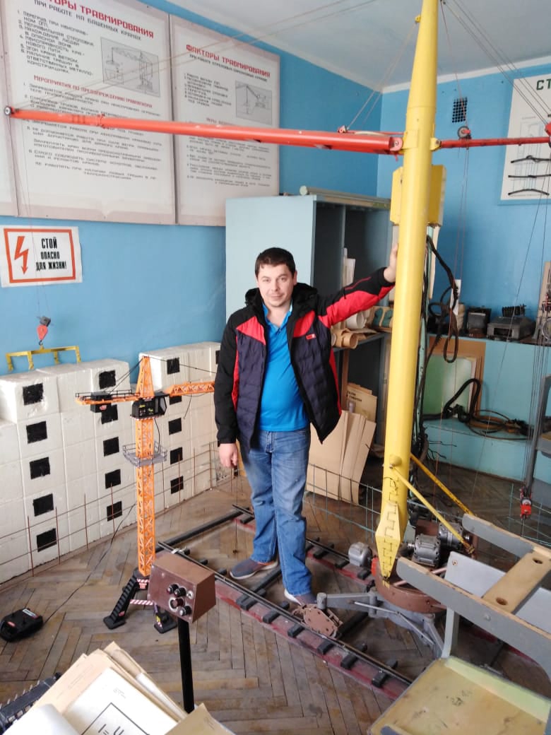 Александр Макурин | Брянск