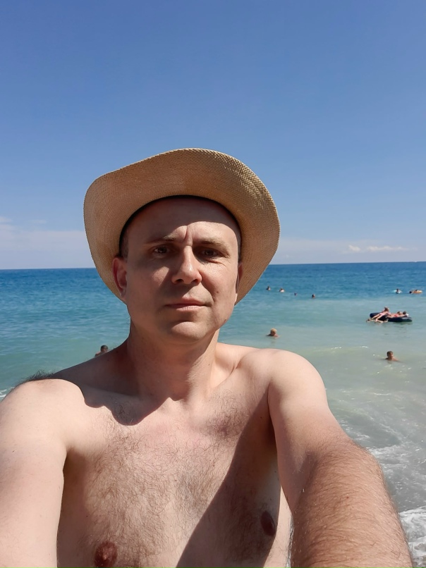 Сергей Гусаков | Могилёв