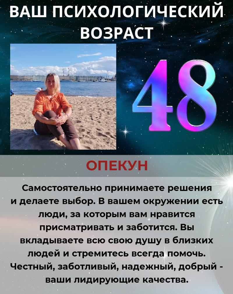 Наталья Коростелева | Новосибирск