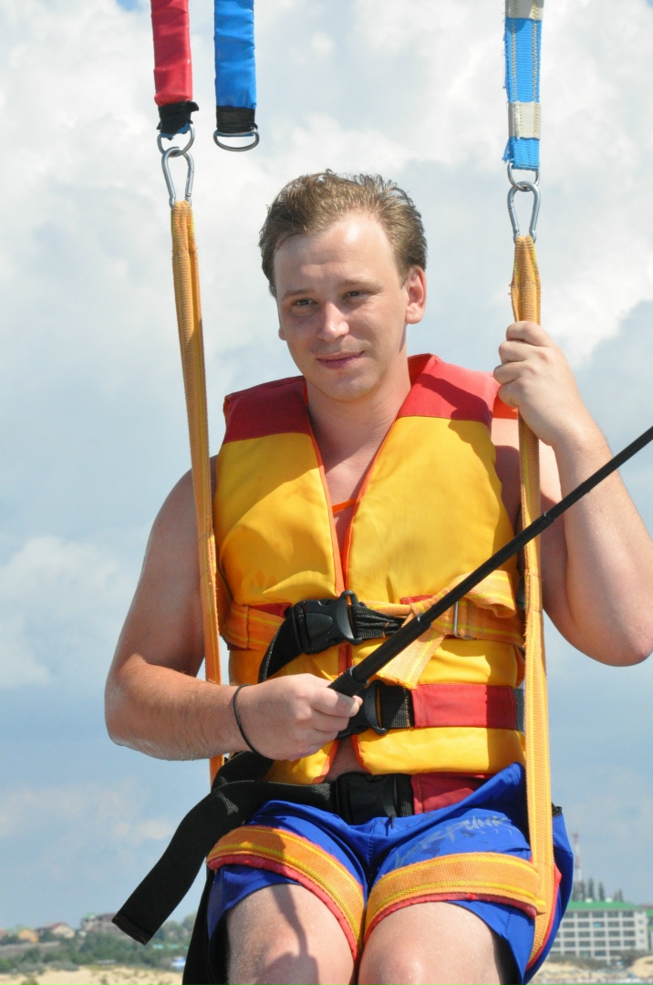 Евгений Кутьин | Рыбинск