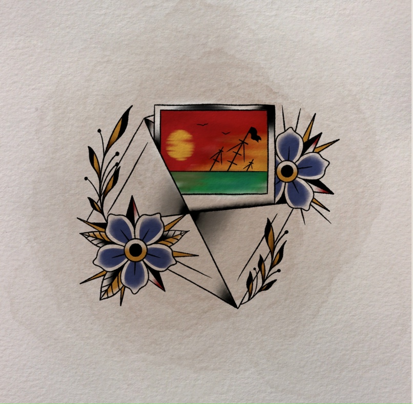 Ян Николаев | Санкт-Петербург