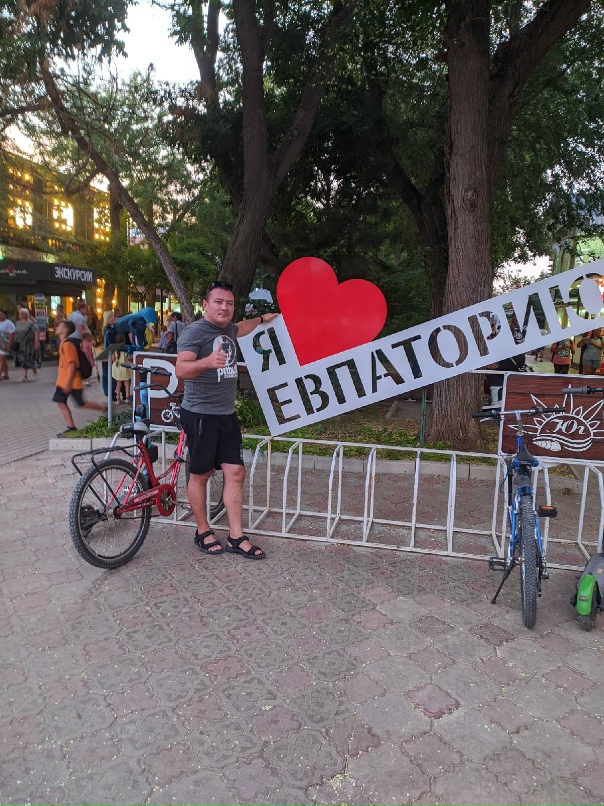 Марат Нигматуллин | Магнитогорск