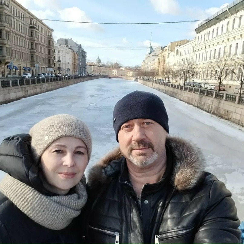 Наталья Усольцева | Тюмень